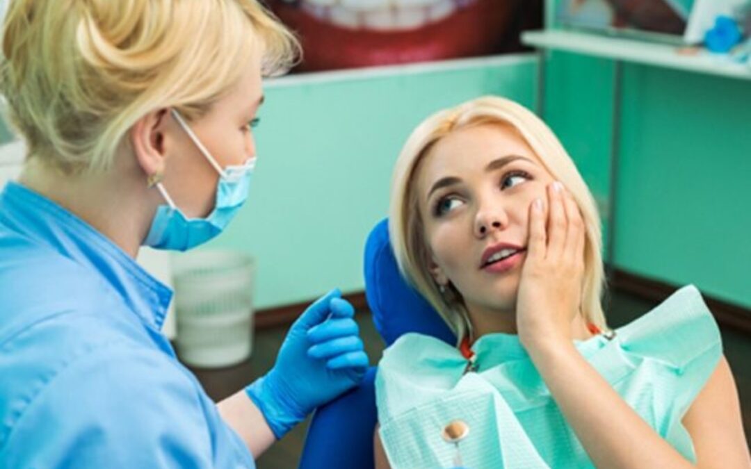 When Should I See an Emergency Dentist in Gainesville?