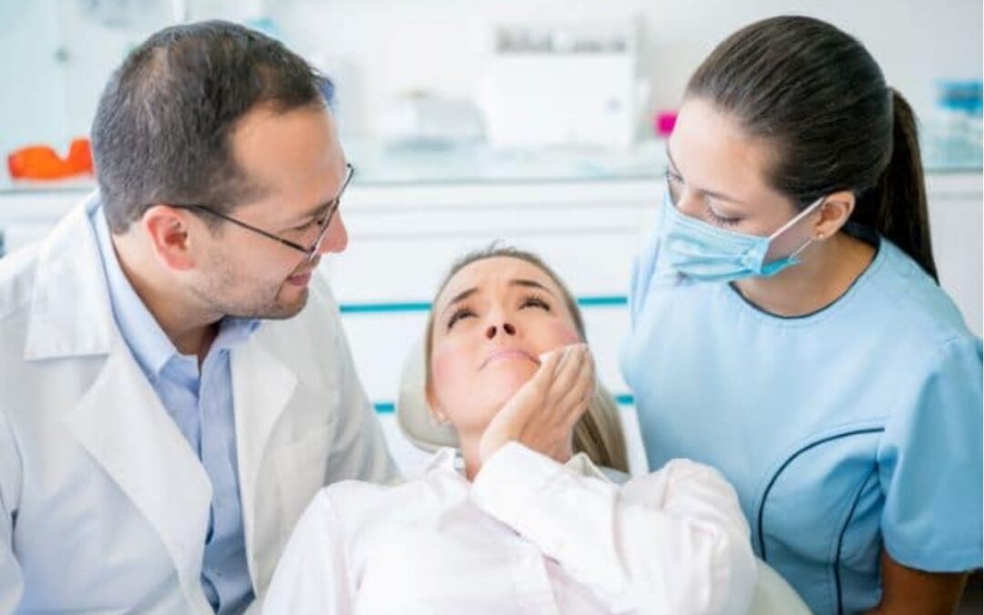 Emergency Dentist in Gainesville