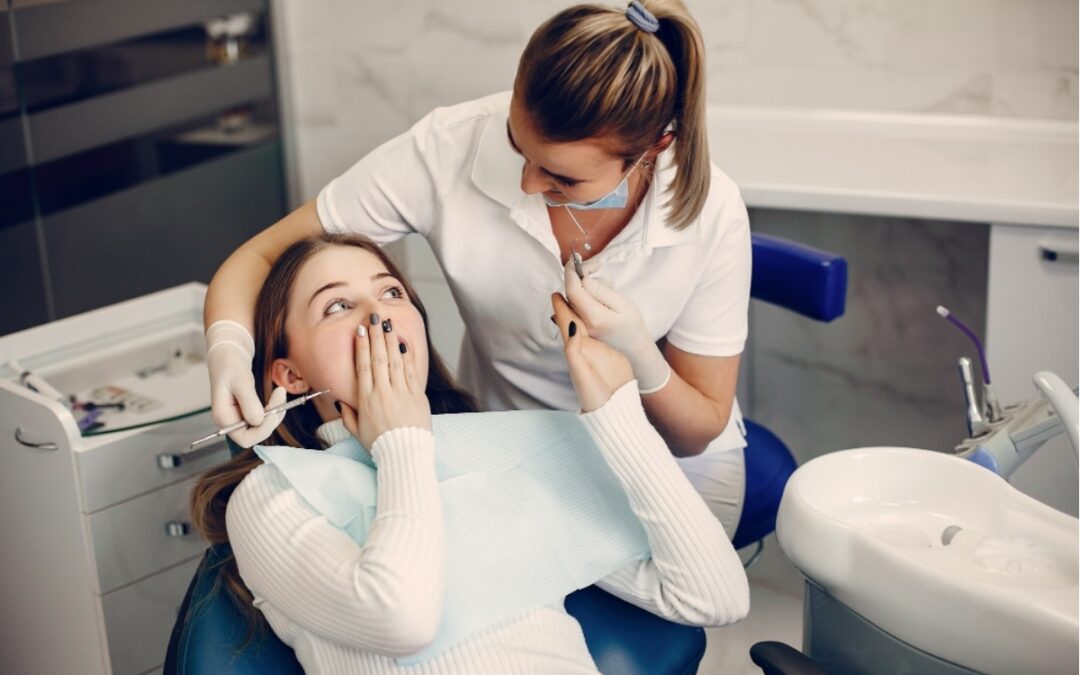 Emergency dentist Gainesville